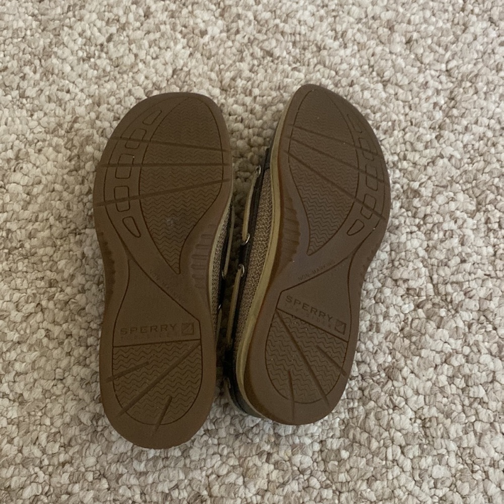 Sperry Slides - Picture 5 of 5